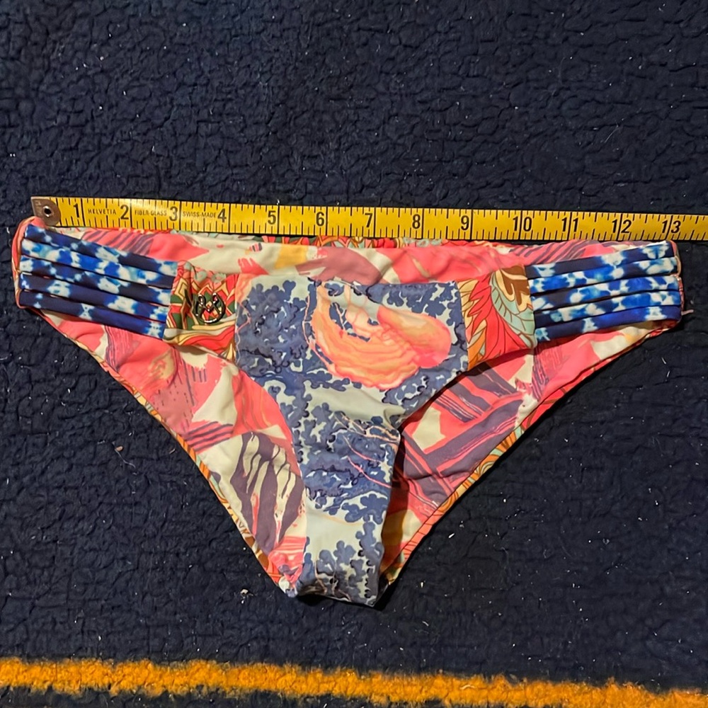Maaji bikini bottom only